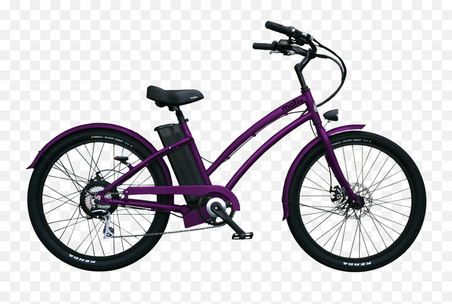 The Sleek U2013 Motiv Electric Bikes Emoji,Emotion Bike Battery 48v