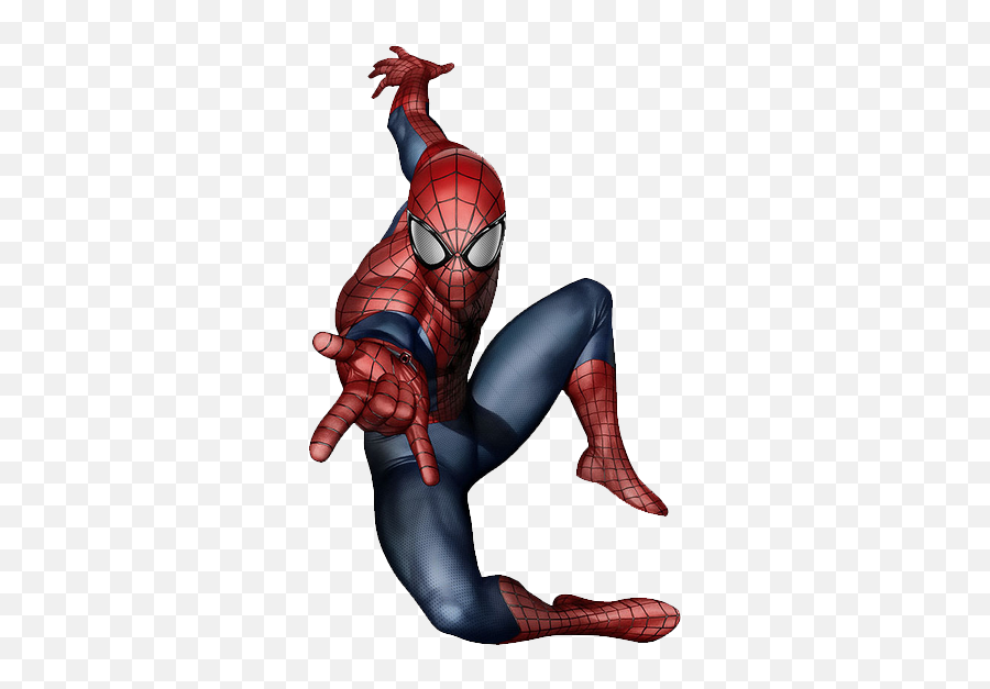 Peter Parker Earth - 913 Marvel Fanon Fandom Emoji,How Emotions Show In The Body Spiderman