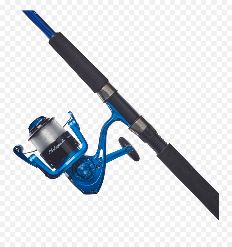 Tiger Fishing Tackle Off - Shakespeare Tiger Rod Emoji,Emotion Stealth Angler Review