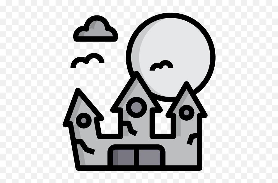 Free Icon Castle Emoji,Castle Emoji