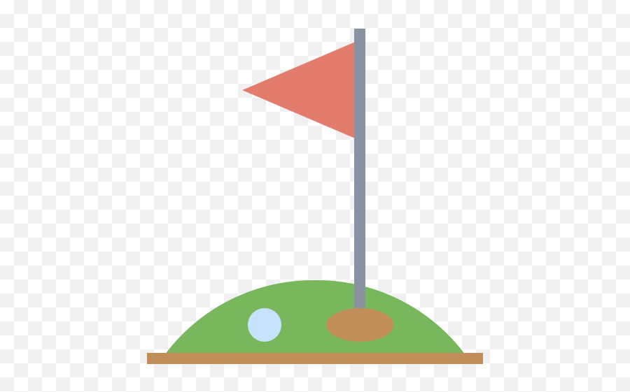 Golf Hole - Free Sports And Competition Icons Emoji,Red Alert Emoji