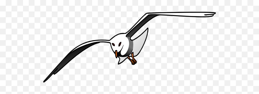 Albatross Png Pic Png Svg Clip Art For Web - Download Clip Emoji,Moose Emoji Iphone