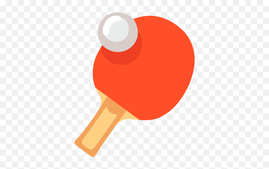 Ping Pong Emoji Table Tennis Emoji,Emoji Tables Unicode