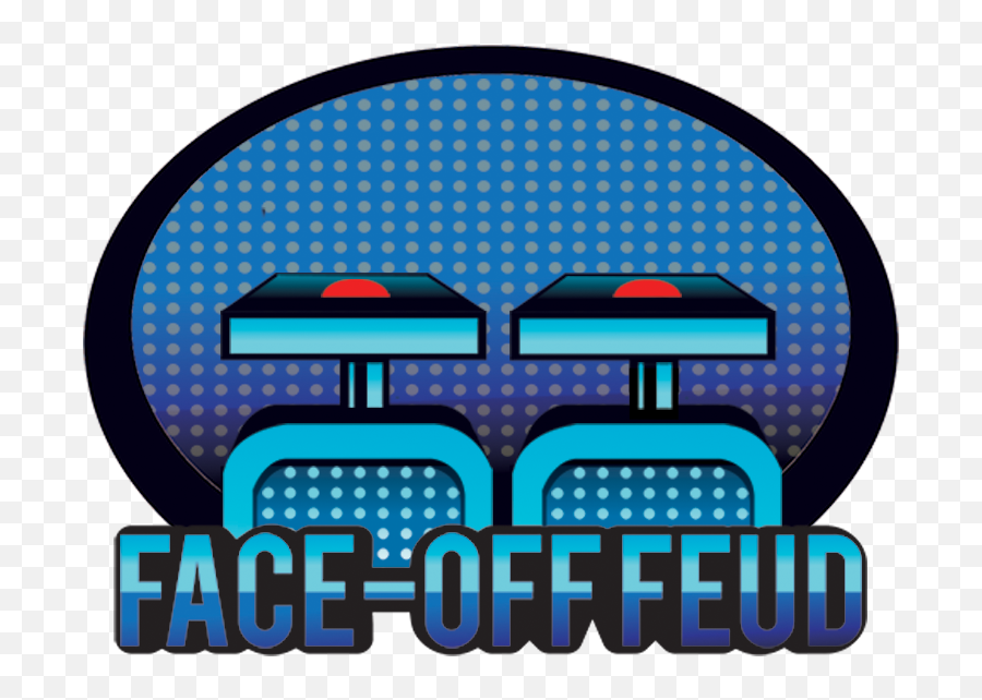 Face - Off Feud Game Show Podium Clip Art Png Download Game Show Podium Clip Art Emoji,Iron Throne Emoji