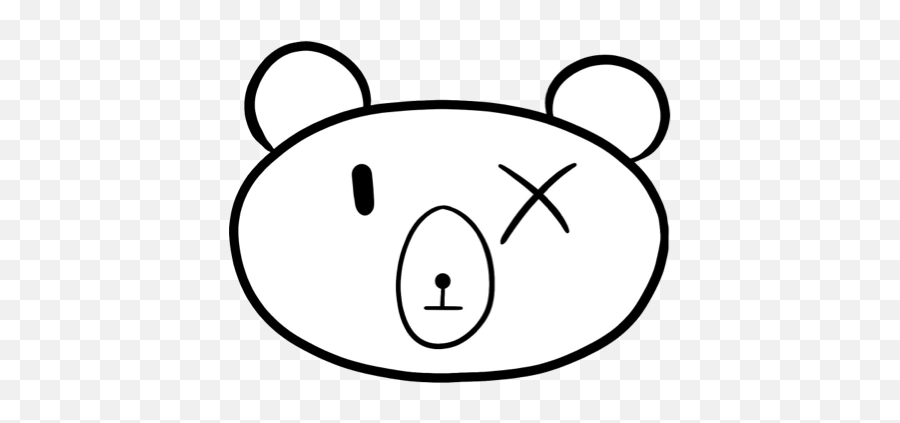 Home - Bad Bears Emoji,Discord Panda Emoji
