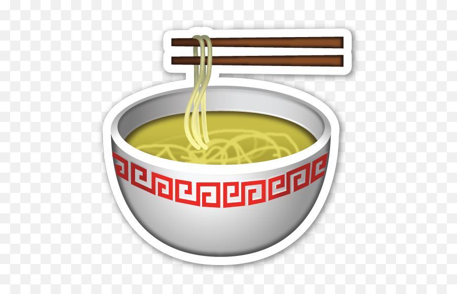 Steaming Bowl Emoji,Spaghetti Emoji