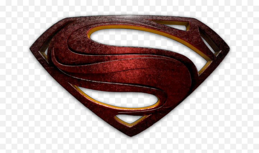 Download Free Png Superman Man Of Steel Symbol - Dlpngcom Superman New Logo Png Emoji,Superman Emoji Symbol