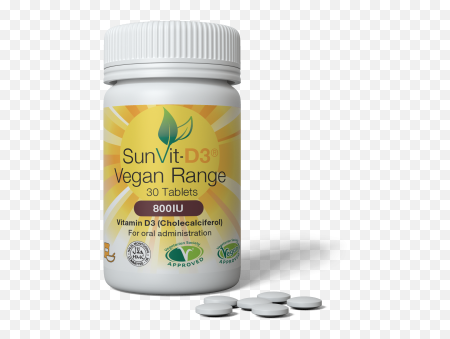 Vitamin D3 Benefits - Sunvit D3 Emoji,D&d Emoji