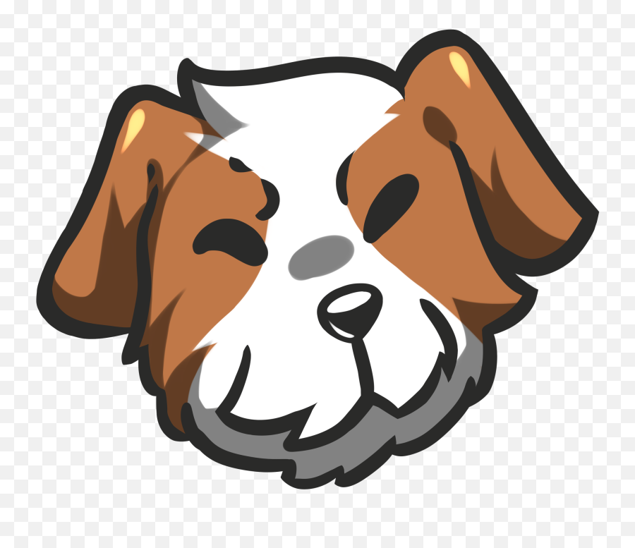 Daithi De Nogla On Twitter I Have Joe U0026 Tony Emojis Ready - Dog,Stencil Emojis