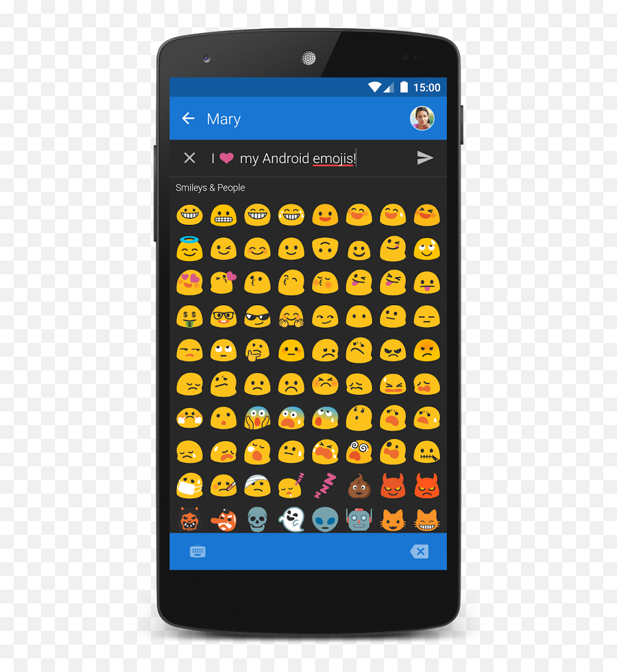 Download Free Textra Emoji - Android Blob Style 18 Apk For 100 Android Emoji,Discord Blob Emoji