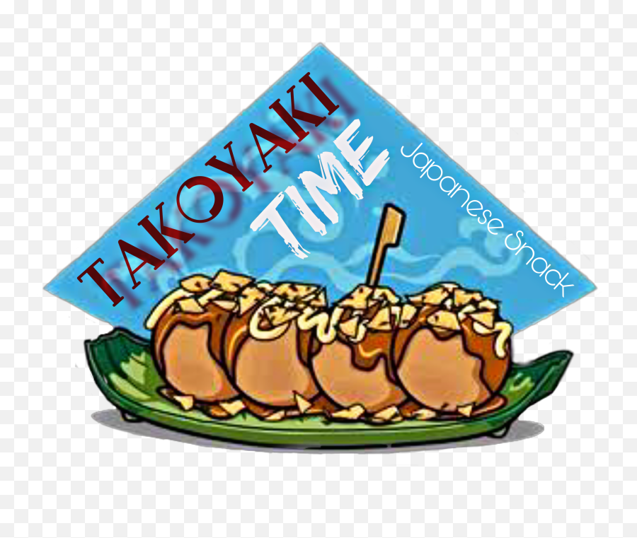 Edit - Language Emoji,Takoyaki Emoji