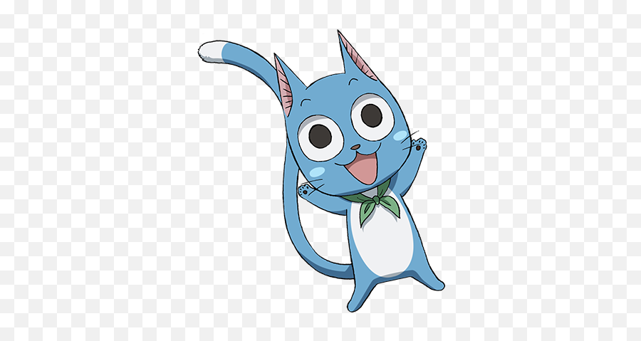 Pinterest Fairy - Fairy Tail Happy Emoji,Fairy Tail Emojis