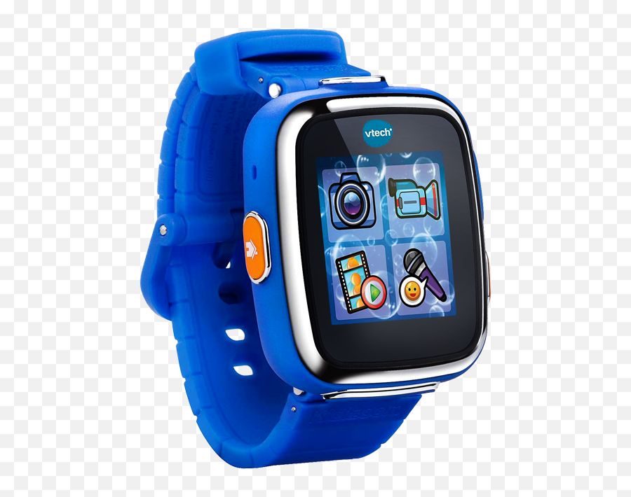 Best Kids Smartwatches In 2021 - Reviews And Buying Guide Vtech Kidizoom Smartwatch Dx Emoji,Kids Emoji Watch