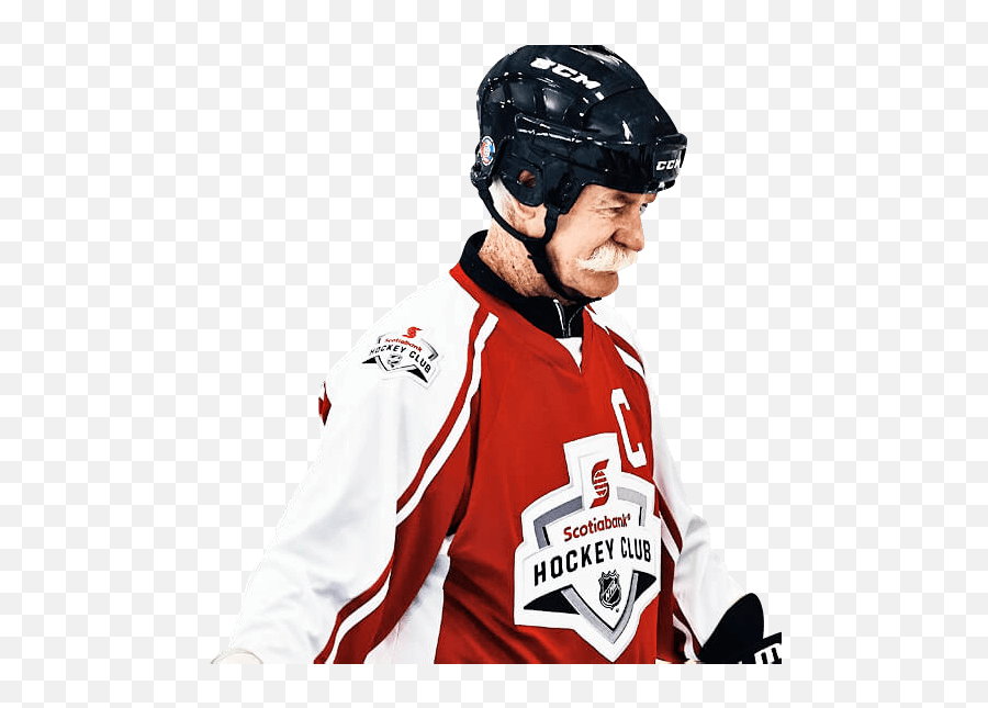 Scotiabank Hockey Club - Player Emoji,Nhl Emojis