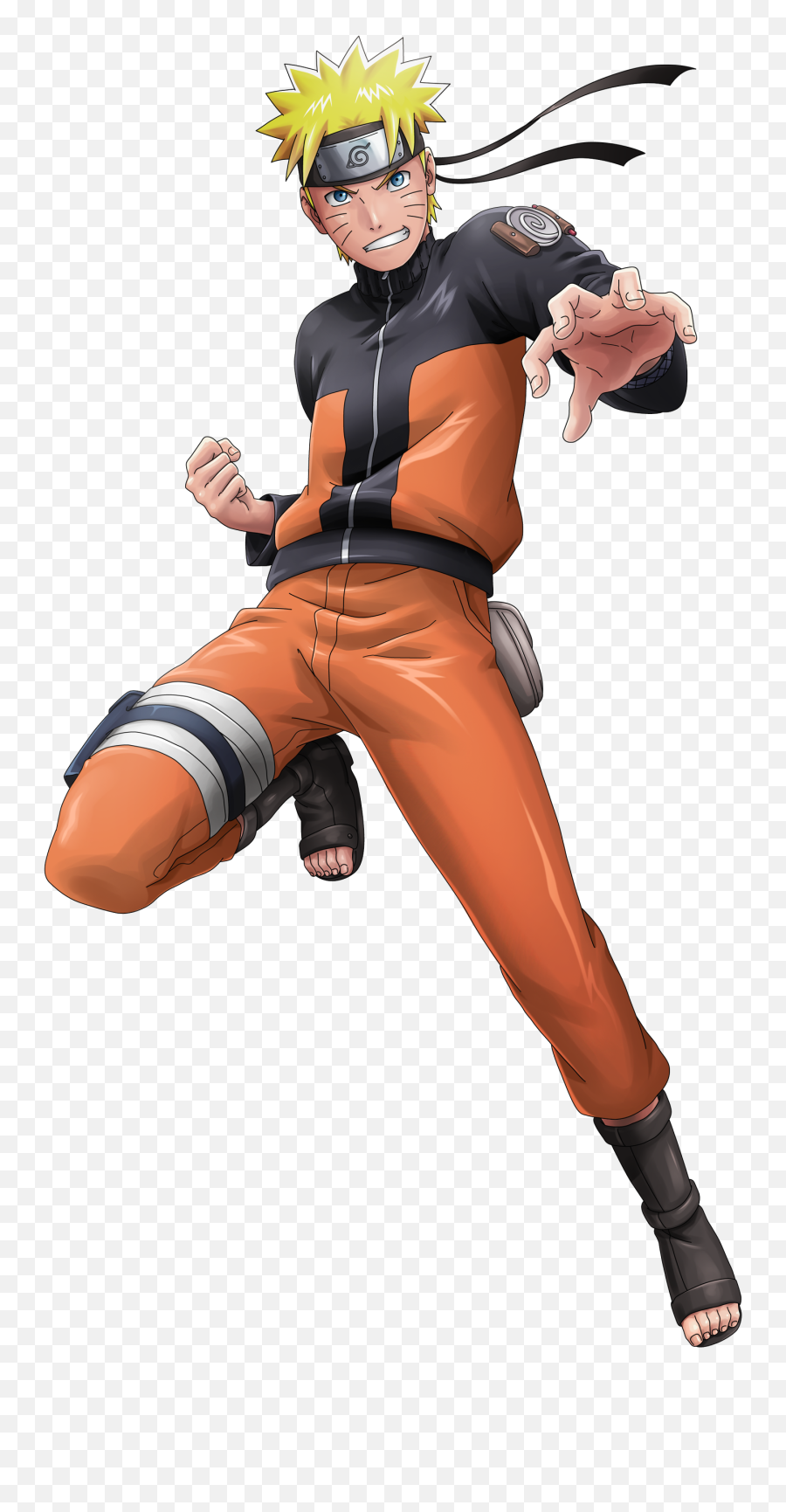 Naruto Render Naruto X Boruto Ninja Voltagepng - Renders Naruto Render Nxb Emoji,Naruto Emojis Android