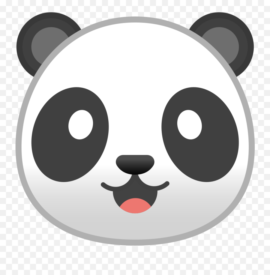 Panda Emoji - Bridge,Frankenstein Emoji