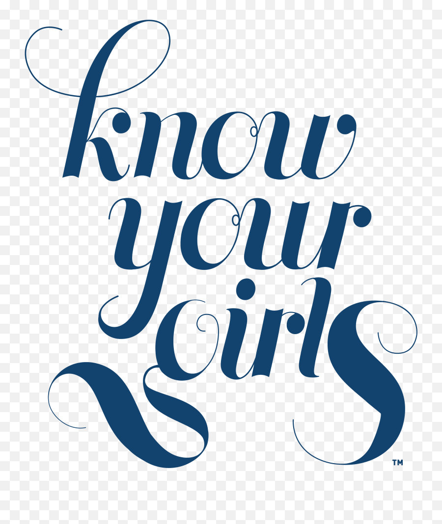 Know Your Girls - The Shorty Awards Dot Emoji,Friend Emojis On Snapchat