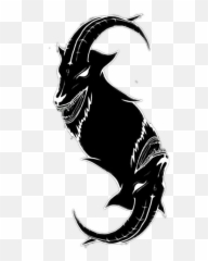 Wwwweareslipknotcom Slipknot Fã Site Simbolismo - Slipknot Simbolo Do Bode Emoji,Slipknot Emoji
