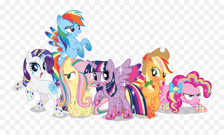 Happy Anniversary Animated Gif Png - My Little Pony Rainbow Power Emoji,Rainbow Dash Emoji