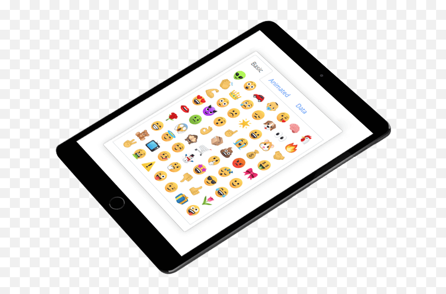 Emorej Dbs - Smart Device Emoji,Depth Chat Emoticons