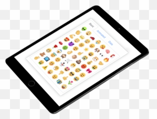 Emorej Dbs - Smart Device Emoji,Depth Chat Emoticons