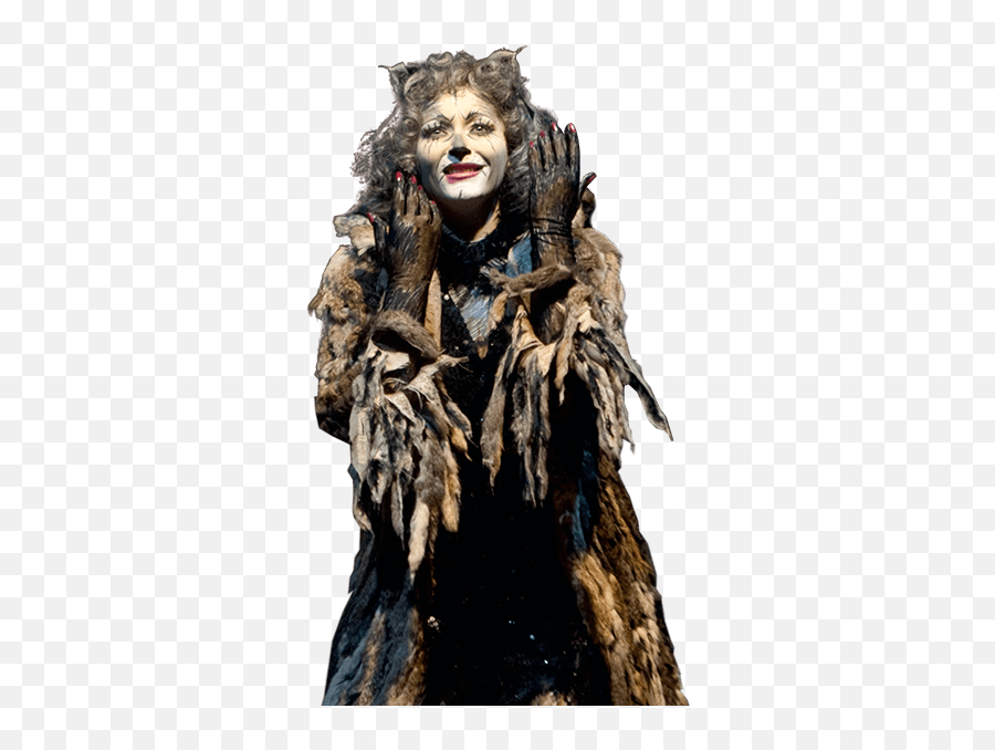 Grizabella - Grizabella The Glamour Cat Emoji,Irakli Charkviani Emotions Lyrics