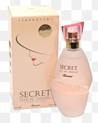 Rasasi - For Women Emoji,Emotion Perfume By Rasasi