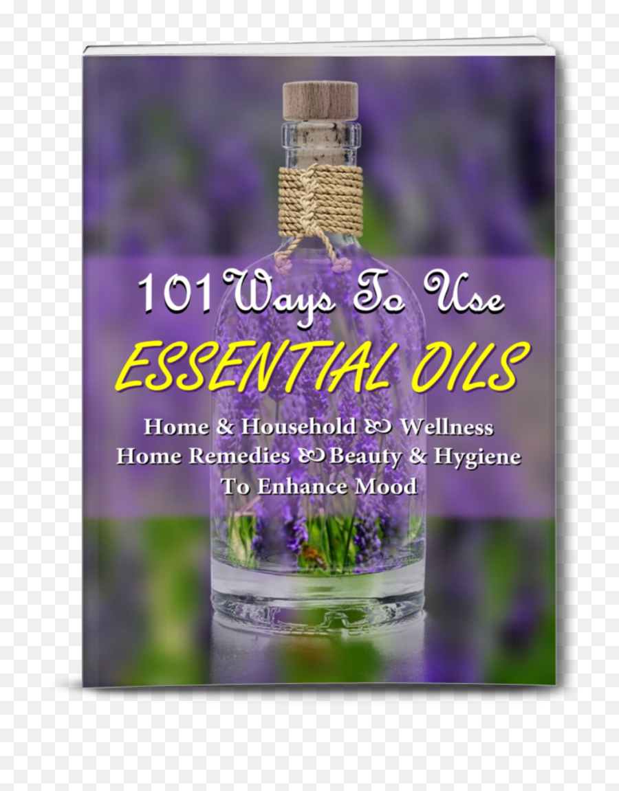 What Essential Oils Are Good For Sleep - Lavender Oil Emoji,Emotions And Essential Oils Amazon