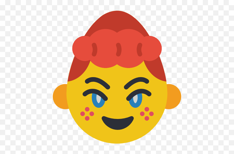 Shy - Free Smileys Icons Icon Emoji,Shy Smiley Emoticons