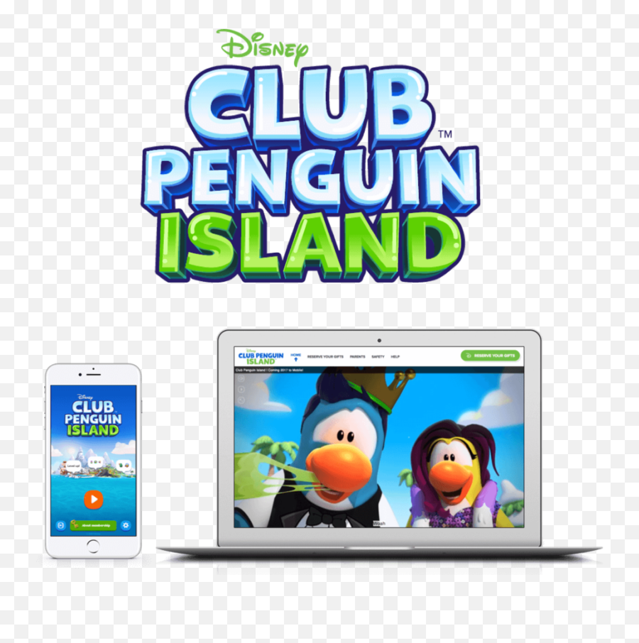 Club Penguin Island U2014 Nova Cat - Cp Island Logo Emoji,Clubpenguin Emotions