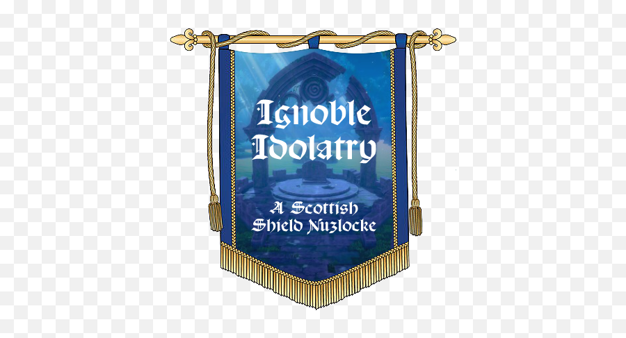 Ignoble Idolatry A Scottish Shield Nuzlocke Nuzlocke Forums - Vertical Emoji,Steam Doesnt Register Emoticon Use For Badge