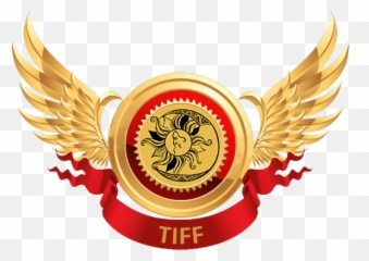 News Chanal Productions - Logo Wins Festival Emoji,First Movie With Raw Emotion