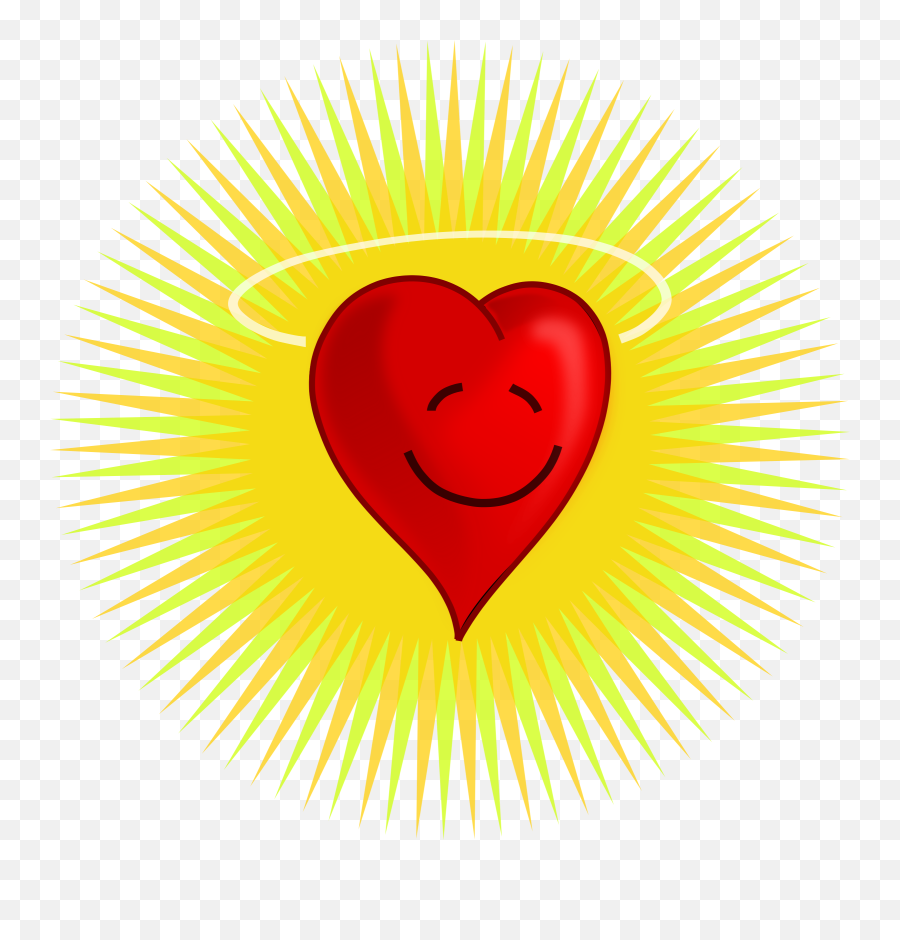 Free Smile Heart Cliparts Download - Pure Heart Clipart Emoji,Smiling Heart Emoji