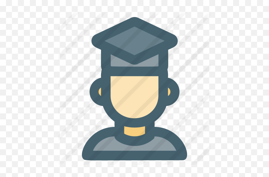 Graduation - For Graduation Emoji,Emoticon Con Birrete
