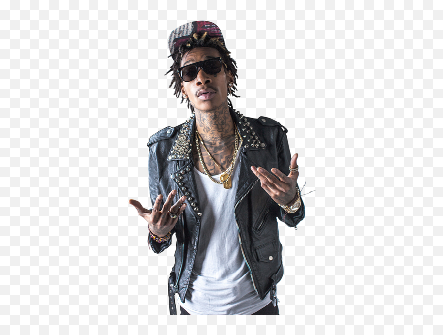 Wiz Khalifa - Wiz Khalifa Hip Hop Emoji,Wiz Khalifa Emojis