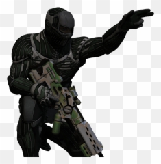 Psychology Of Killing - Sci Fi Soldier Png Emoji,Sci Fi Emotions