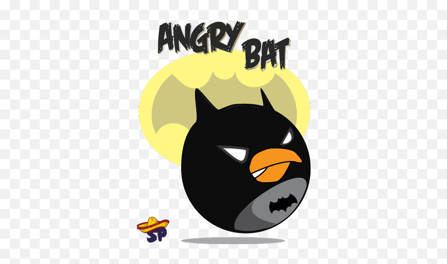Angry Birds As Superheroes Onelargeprawn - Angry Birds Emoji,Red Bird Emotion Angry Bird