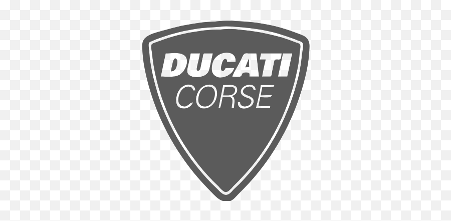 Gtsport - Ducati Corse Logo Vector Emoji,49er Emoji