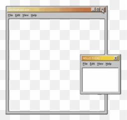 Webcore Windows Notepad Sticker - Vertical Emoji,Windows Notepad With Emojis