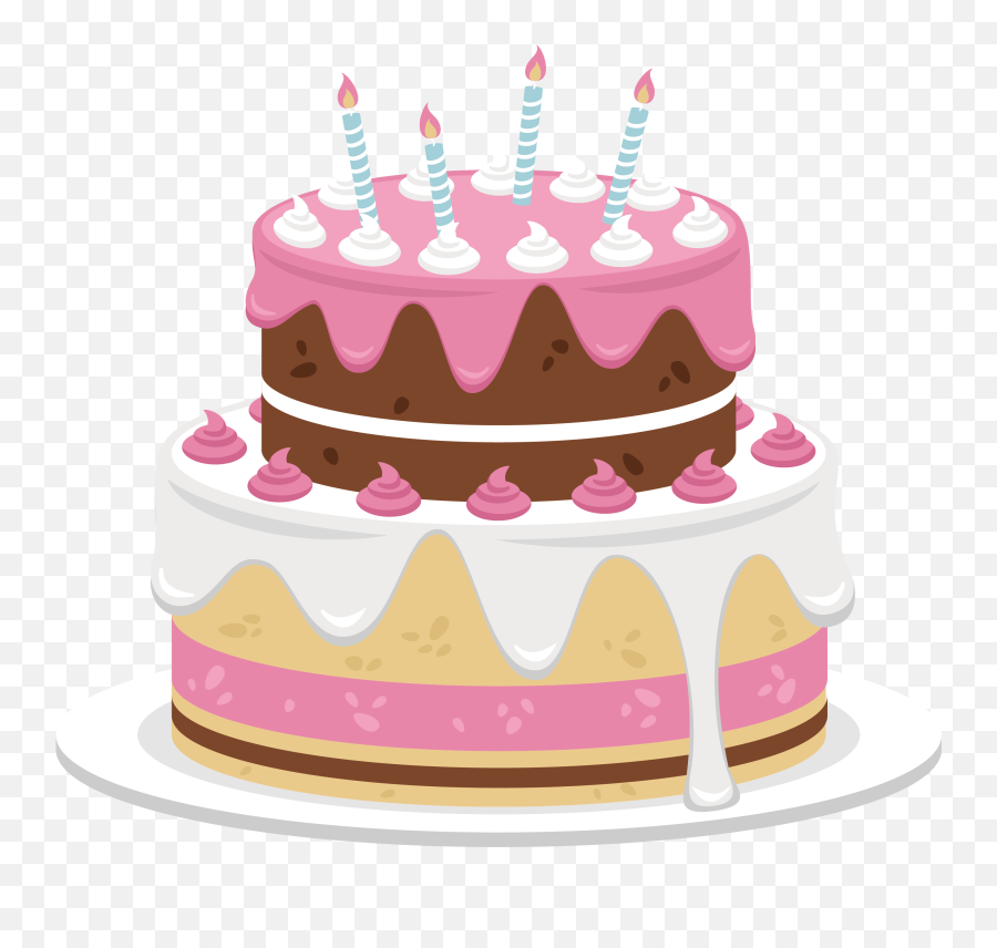 Birthday Cake Images Png - The Cake Boutique Transparent Cake Vector Png Emoji,Animated Emoticons Eating Carrotte Cake