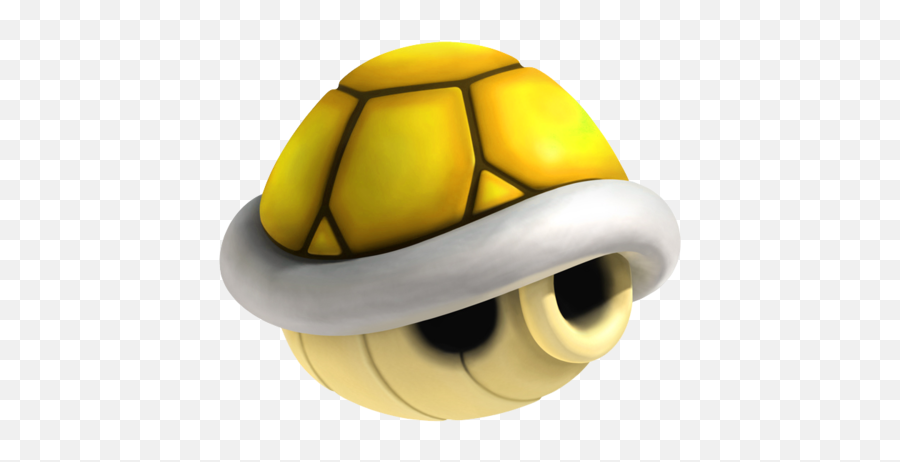 Sheldon Teh Turtsul - Red Koopa Shell Emoji,Spooped Emoticon