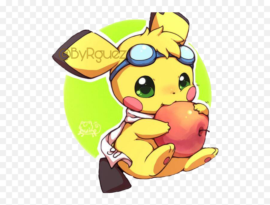 Baby Cute Emotions Pikachu Pokemon - Pichu Cute Emoji,Pokemon Emotions Meme