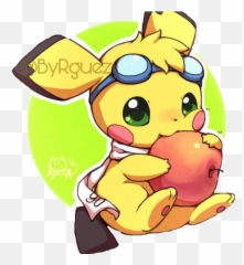 Baby Cute Emotions Pikachu Pokemon - Pichu Cute Emoji,Pokemon Emotions Meme