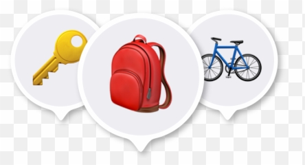 How To Rename Your Airtag And Change Its Emoji On Iphone And - Apple Find My Items,Names Of Smiley Emojis