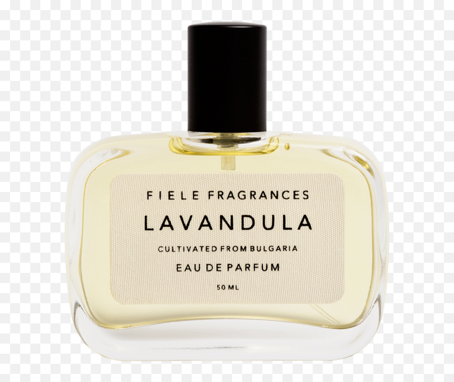 Fiele Fragrances - Lavandula Capsule Parfumerie Fashion Brand Emoji,Body As Emotion Containers