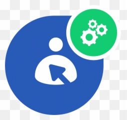What Is Conversion Conversion Rate And Cro - Dot Emoji,Running In Circles Small Emoticon
