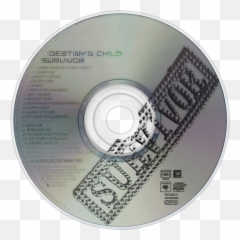 Destinys Child - Child Survivor Album Cd Emoji,Destiny Child Emotions Radio