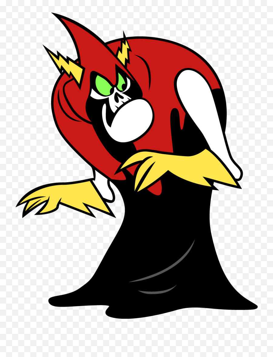 Lord Hater - Lord Hater Wander Over Yonder Characters Emoji,Bloo Fosters Emotions Content