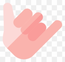 Cool - Free Gestures Icons Sign Language Emoji,Emoticon Surfer's Thumbs Up