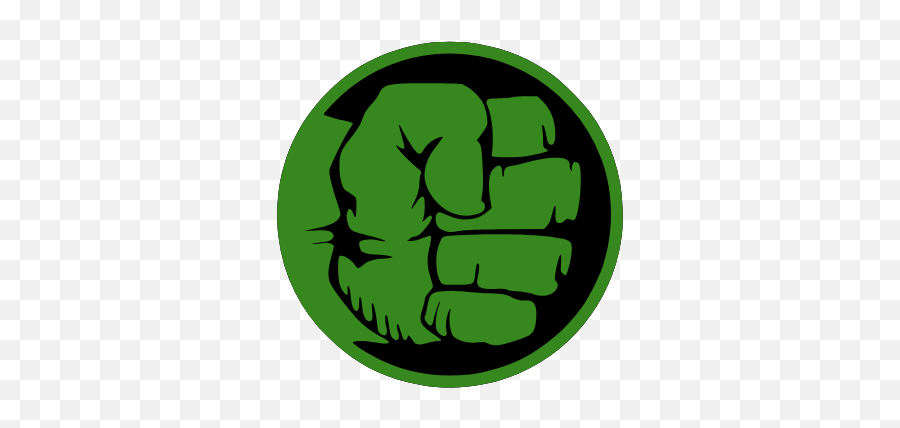 Gtsport Decal Search Engine - Hulk Logo Emoji,Facebook Emoticons Rock Fist